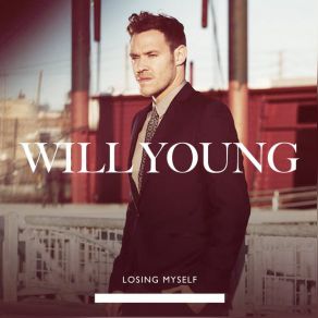 Losing Myself (Single) album cover