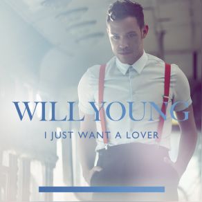 I Just Want A Lover (Single) album cover