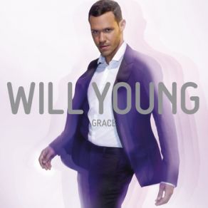 Grace album cover