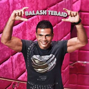 Balash Tebaid (Single) album cover