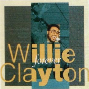 Forever album cover