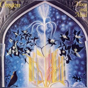 Moon And Mind album cover