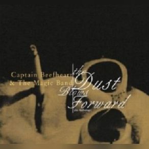 The Dust Blows Forward (CD1) album cover