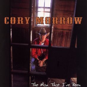 The Man That I Have Been album cover