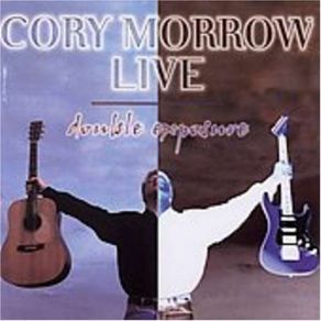 Double Exposure: Live (CD1) album cover