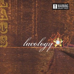 Lacology album cover