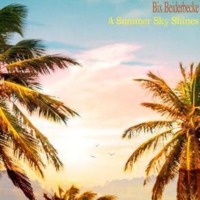 A Summer Sky Shines album cover