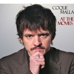 At The Movies (Single) album cover
