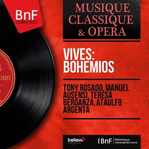 Vives Bohemios (Mono Version) album cover