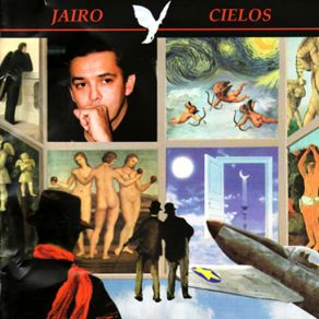 Cielos album cover