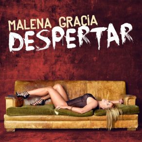 Despertar album cover