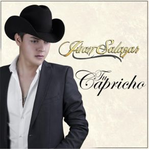 Tu Capricho (Single) album cover