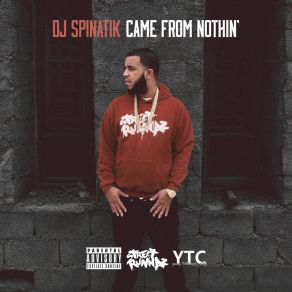 Came From Nothin' album cover
