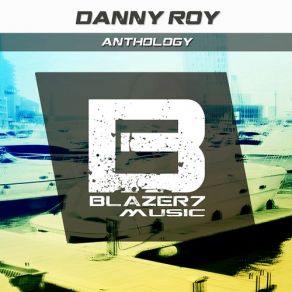 Anthology album cover