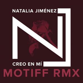 Creo En Mi (Motiff RMX) (Single) album cover