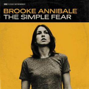 The Simple Fear album cover
