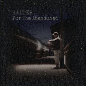 For The Abandoned album cover