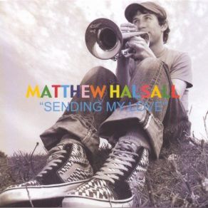 Sending My Love album cover