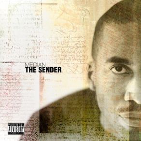 The Sender album cover