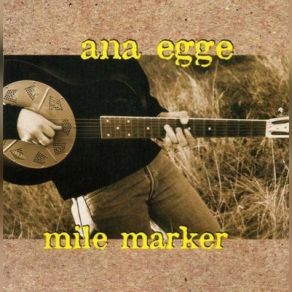Mile Marker album cover