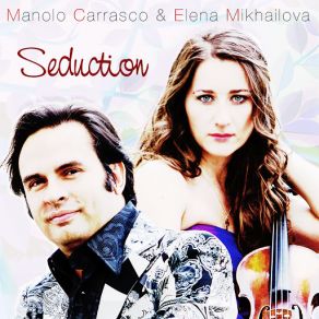 Seduction album cover