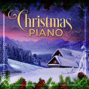 Christmas Piano 2015 album cover