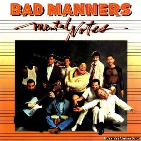 Mental Notes (Reissue) album cover