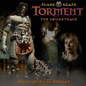 Planescape: Torment (Original Soundtrack) album cover