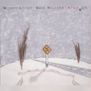 Up & Down album cover