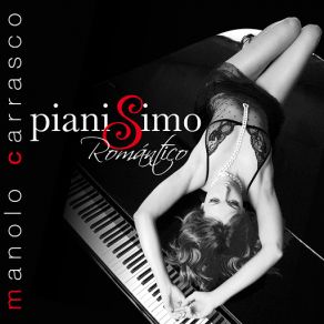 Pianisimo Romántico album cover