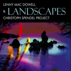 Landscapes album cover