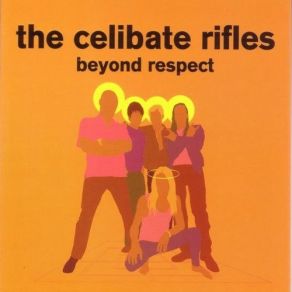 Beyond Respect album cover