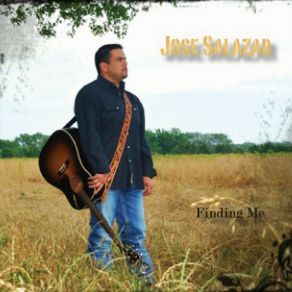 Finding Me album cover