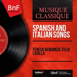 Spanish And Italian Songs (Mono Version) album cover