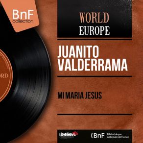 Mi Maria Jesus (Mono Version) [José Maria Pardo] album cover
