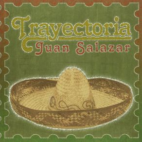 Trayectoria album cover