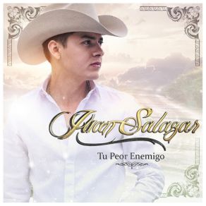 Tu Peor Enemigo album cover