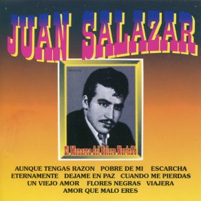 El Monarca Del Bolero Norteño album cover