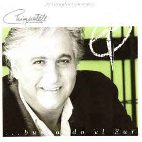Buscando El Sur (CD1) album cover