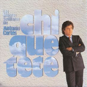 Las Mejores Sevillanas album cover