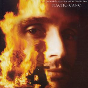 Un Mundo Separado Por El Mismo Dios album cover