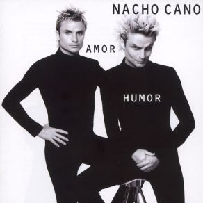 Amor, Humor album cover
