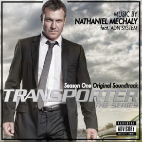 Transporter: Season 1 (Original Soundtrack) album cover