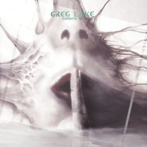 London '81 (Live) album cover