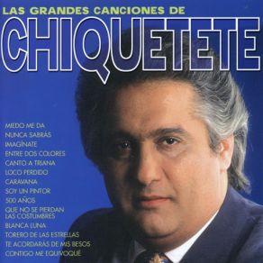 Las Grandes Canciones De... album cover