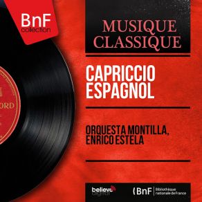 Capriccio Espagnol (Mono Version) album cover
