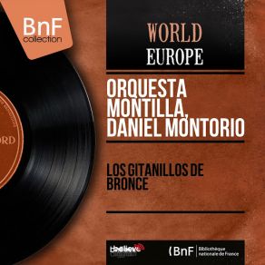 Los Gitanillos De Bronce (Mono Version) album cover
