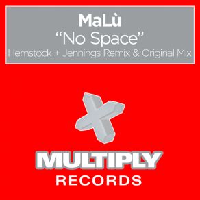 No Space album cover