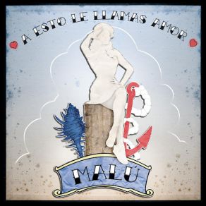 A Esto Le Llamas Amor (Single) album cover