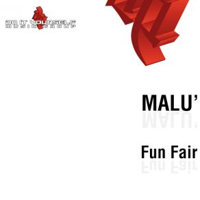 Fun Fair album cover